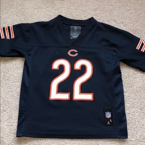 EUC Chicago Bears Forte #22 Jersey